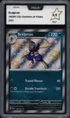 PCA 9.5 Scalproie Shiny thumbnail 1