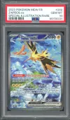 PSA 10 Electhor Ex thumbnail 1