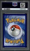 PSA 9 Mélo Holo thumbnail 2