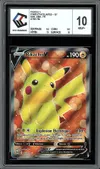 CCC 10 Pikachu V thumbnail 1
