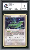CCC 7 Rayquaza Holo thumbnail 1