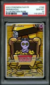 PSA 10 Mordudor thumbnail 1