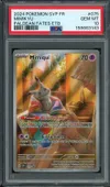 PSA 10 Mimiqui thumbnail 1