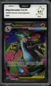 PCA 9.5 Méga-Dracaufeu X Ex thumbnail 1