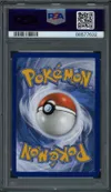 PSA 10 Dracaufeu Ex Gold thumbnail 2