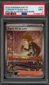 PSA 9 Esprit Vif de Lem thumbnail 1