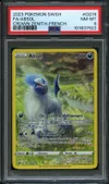 PSA 8 Absol thumbnail 1