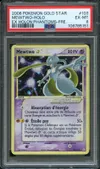 PSA 6 Mewtwo Gold Star thumbnail 1