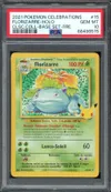 PSA 10 Florizarre Holo thumbnail 1
