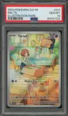 PSA 10 Tarsal thumbnail 1