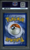 PSA 9 Dracaufeu Ex Gold thumbnail 2