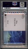 PSA 8 Frozen thumbnail 2