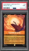 PSA 9 L'histoire de la Vie thumbnail 1