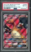 PSA 8 Dracaufeu Gx thumbnail 1