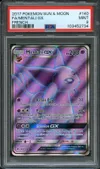 PSA 9 Mentali Gx thumbnail 1