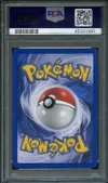 PSA 9 Raichu Holo thumbnail 2