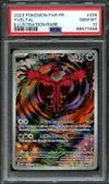 PSA 10 Yveltal thumbnail 1