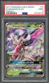 PSA 9 Floramantis Gx thumbnail 1
