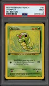 PSA 9 Chenipan thumbnail 1
