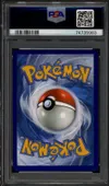 PSA 10 Electhor de Rocket Holo thumbnail 2