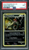 PSA 9 Démolosse Holo thumbnail 1
