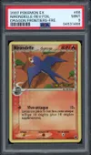 PSA 9 Nirondelle Reverse thumbnail 1