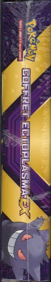 Coffret XY Ectoplasma-Ex thumbnail 3