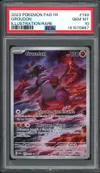 PSA 10 Groudon thumbnail 1