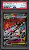 PSA 10 Mega Gardevoir Ex thumbnail 1