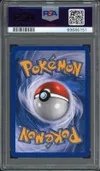 PSA 9 Dracaufeu Holo thumbnail 2