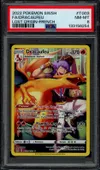 PSA 8 Dracaufeu thumbnail 1