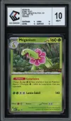 CCC 10 Méganium Holo Prerelease Staff thumbnail 1