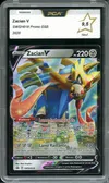 PCA 9.5 Zacian V thumbnail 1