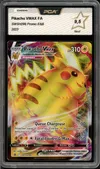 PCA 9.5 Pikachu VMax thumbnail 1