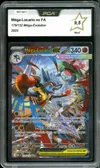 PCA 9.5 Méga-Lucario Ex thumbnail 1
