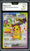 PCA 10 Pikachu Ex thumbnail 1