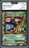 PCA 9 Méga Florizarre Ex thumbnail 1