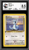 CCC 8.5 Minidraco thumbnail 1