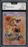 PCA 9 Nix thumbnail 1