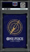 PSA 10 Monkey D. Luffy thumbnail 2