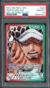 PSA 10 Trafalgar Law thumbnail 1
