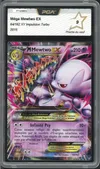 PCA 9 Méga Mewtwo Ex thumbnail 1