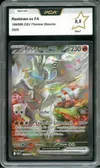 PCA 9.5 Reshiram Ex thumbnail 1