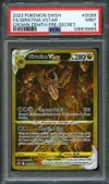 PSA 9 Giratina VStar Gold thumbnail 1