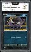 PCA 10 Fantominus Holo thumbnail 1