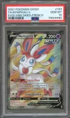 PSA 10 Nymphali V thumbnail 1