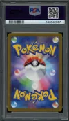 PSA 10 Charizard VStar thumbnail 2