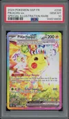 PSA 10 Pikachu Ex thumbnail 1