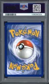PSA 9 Giratina VStar Gold thumbnail 2