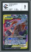 CCC 9 Amphinobi et Zoroark Gx thumbnail 1